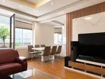 Prodej bytu 5+1, Praha - Kamýk, Freiwaldova, 130 m2