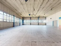Pronájem skladu, Hradec Králové, Akademika Bedrny, 760 m2
