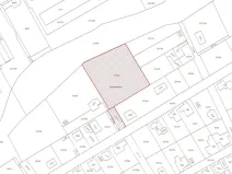 Prodej pozemku, Ostrava - Heřmanice, Vyhlídalova, 4668 m2