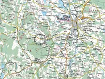 Prodej pole, Křemže, 15268 m2