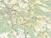 Prodej pole, Pecka, 15624 m2