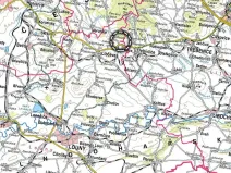 Prodej pole, Želkovice, 8289 m2