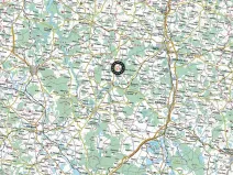 Prodej pole, Dobronice u Bechyně, 10556 m2