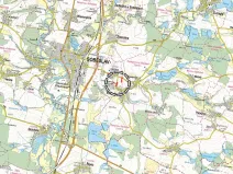 Prodej pole, Soběslav, 12047 m2