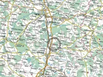 Prodej pole, Myslkovice, 10453 m2