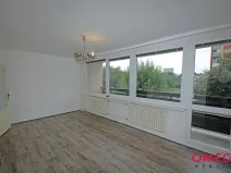 Pronájem bytu 2+1, Praha - Strašnice, 53 m2
