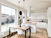 Prodej bytu 4+kk, Praha - Dolní Počernice, Černodolská, 117 m2