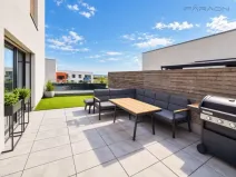 Prodej bytu 4+kk, Praha - Dolní Počernice, Černodolská, 117 m2