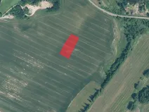 Prodej pole, Pec, 13907 m2