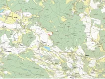 Prodej pole, Drhovy, 13082 m2