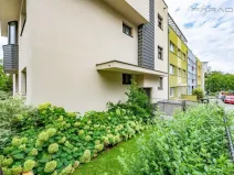 Pronájem bytu 2+kk, Praha - Střešovice, Na Hubálce, 72 m2