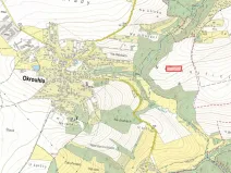 Prodej pole, Okrouhlo, 6086 m2