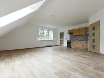 Pronájem bytu 3+kk, Milejovice, 100 m2