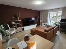 Pronájem bytu 2+1, Kadaň, Mírové náměstí, 109 m2