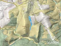 Prodej podílu pole, Újezd, 2149 m2
