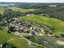 Prodej pozemku pro bydlení, Blatnice, 12140 m2