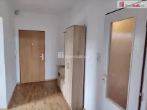 Pronájem bytu 2+1, Děčín - Děčín III-Staré Město, Příčná, 55 m2