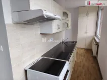 Pronájem bytu 2+1, Děčín - Děčín III-Staré Město, Příčná, 55 m2