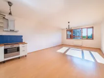 Prodej bytu 3+kk, Roztoky, Tyršovo nám., 79 m2
