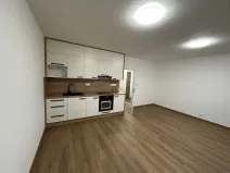 Pronájem bytu 1+kk, Havlíčkův Brod, U Cihláře, 34 m2