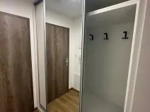 Pronájem bytu 1+kk, Havlíčkův Brod, U Cihláře, 34 m2