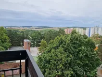 Prodej bytu 3+1, Brno, Běloruská, 73 m2