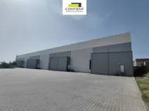 Pronájem skladu, Červený Kostelec - Lhota za Červeným Kostelcem, 3719 m2