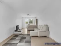 Pronájem bytu 4+1, Hradec Králové, Hradecká, 110 m2