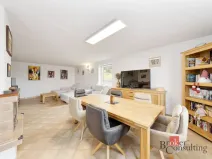 Prodej rodinného domu, Nový Knín - Kozí Hory, 239 m2