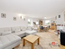 Prodej rodinného domu, Nový Knín - Kozí Hory, 239 m2