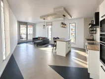 Pronájem bytu 3+kk, Plzeň, Klicperova, 89 m2