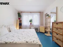 Prodej bytu 1+1, Karlovy Vary - Dvory, Chebská, 33 m2