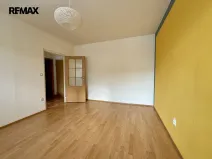 Pronájem bytu 1+1, Třebíč - Nové Dvory, Obránců míru, 31 m2