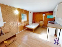 Pronájem bytu 1+kk, Žlutava, 17 m2