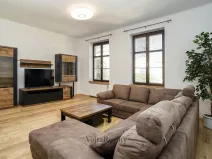 Pronájem bytu 3+1, Olomouc, Blanická, 108 m2