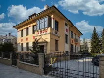 Pronájem bytu 3+1, Olomouc, Blanická, 108 m2