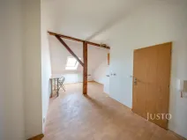 Prodej bytu 1+kk, Liberec - Liberec XXX-Vratislavice nad Nisou, Tanvaldská, 21 m2