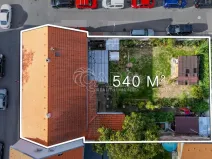 Prodej rodinného domu, Kladno - Švermov, Sportovní, 180 m2