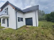 Pronájem rodinného domu, Pětihosty, 183 m2