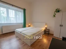 Pronájem bytu 1+kk, Uherský Ostroh, 23 m2