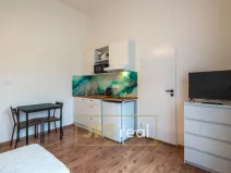 Pronájem bytu 1+kk, Uherský Ostroh, 23 m2