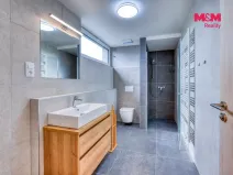 Pronájem bytu 2+kk, Dobřany, Denksteinova, 65 m2