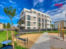 Pronájem bytu 2+kk, Dobřany, Denksteinova, 65 m2