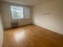 Pronájem bytu 1+kk, Most, K. H. Borovského, 26 m2
