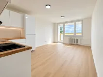 Prodej bytu 4+kk, Praha - Stodůlky, Janského, 83 m2