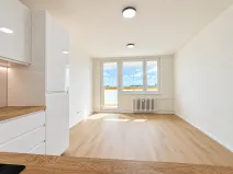Prodej bytu 4+kk, Praha - Stodůlky, Janského, 83 m2