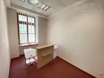 Pronájem kanceláře, Vyškov - Vyškov-Město, 14 m2