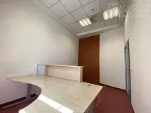 Pronájem kanceláře, Vyškov - Vyškov-Město, 14 m2