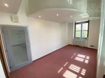 Pronájem kanceláře, Vyškov - Vyškov-Město, 15 m2