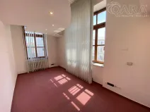 Pronájem kanceláře, Vyškov - Vyškov-Město, 15 m2